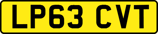 LP63CVT
