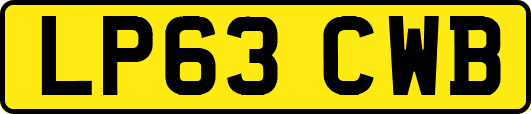 LP63CWB