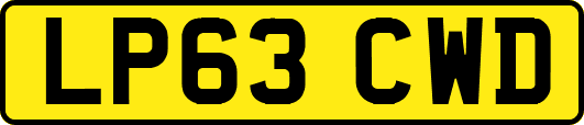 LP63CWD