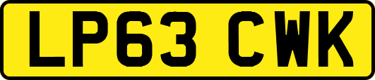 LP63CWK