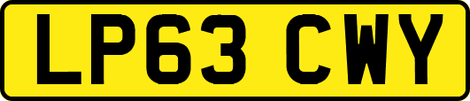 LP63CWY