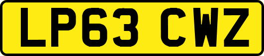 LP63CWZ