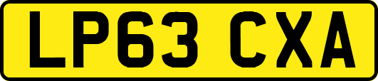 LP63CXA