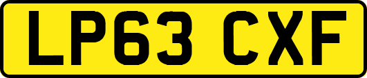 LP63CXF