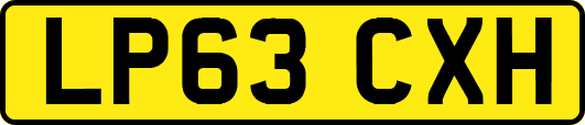 LP63CXH