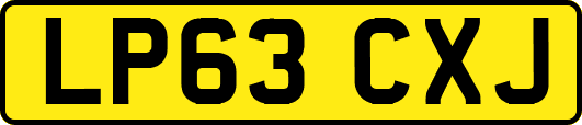 LP63CXJ