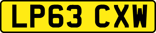 LP63CXW
