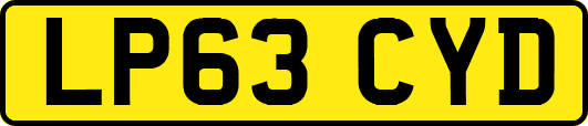 LP63CYD