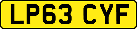 LP63CYF