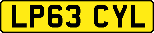 LP63CYL