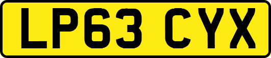 LP63CYX
