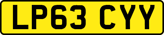 LP63CYY