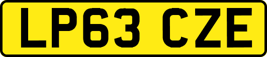 LP63CZE