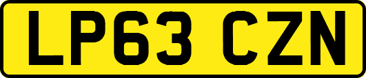 LP63CZN