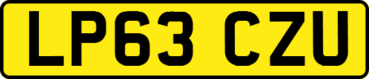 LP63CZU