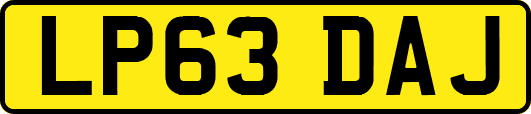 LP63DAJ