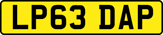 LP63DAP