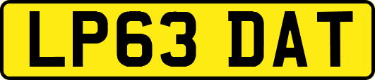 LP63DAT