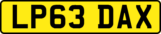 LP63DAX