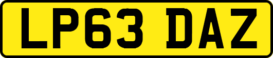 LP63DAZ