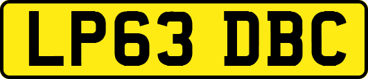 LP63DBC
