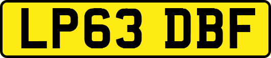 LP63DBF