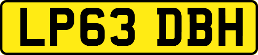 LP63DBH