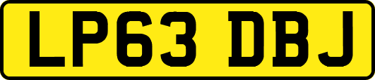 LP63DBJ