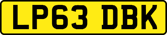LP63DBK