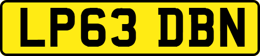 LP63DBN