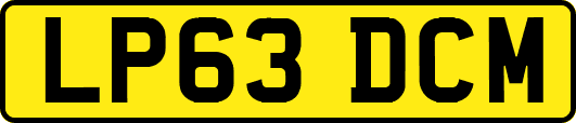 LP63DCM