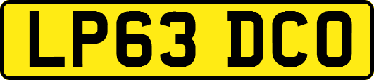 LP63DCO