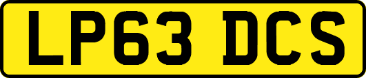 LP63DCS