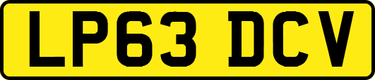 LP63DCV