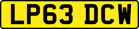 LP63DCW