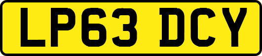 LP63DCY