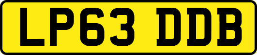 LP63DDB