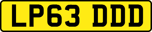 LP63DDD