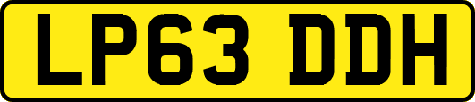 LP63DDH