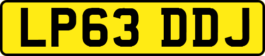 LP63DDJ
