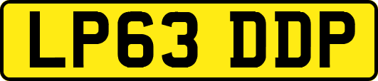 LP63DDP