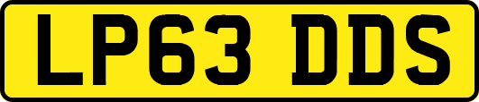 LP63DDS