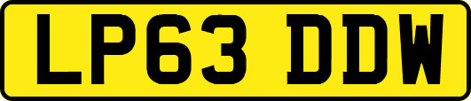 LP63DDW
