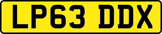 LP63DDX
