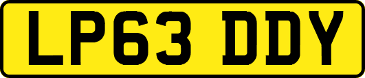 LP63DDY