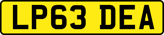 LP63DEA