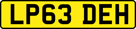 LP63DEH