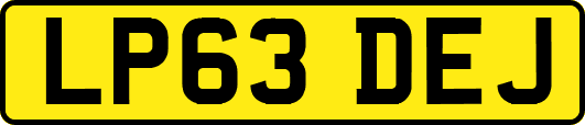 LP63DEJ
