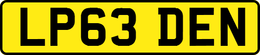 LP63DEN