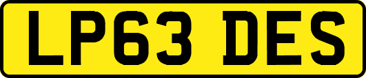 LP63DES